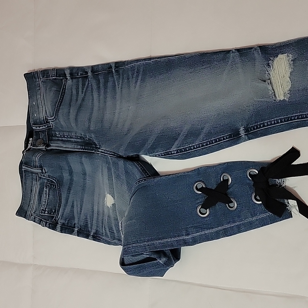 Express Jeans